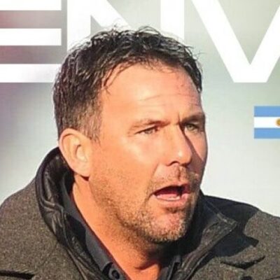 Bahia anuncia contratação de técnico argentino para sair da crise