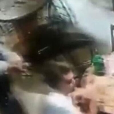 Bahia: homem tenta matar professor em bar e arma falha três vezes