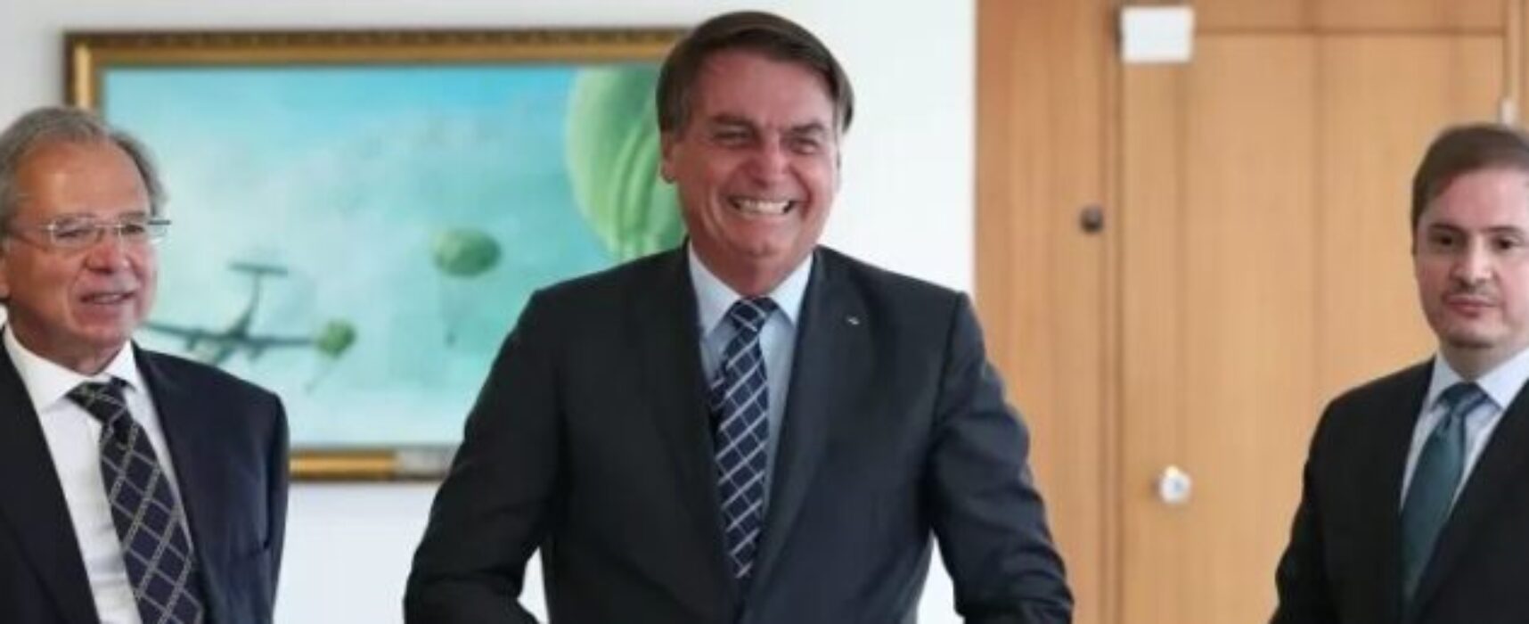 Bolsonaro escolhe Bruno Bianco para cargo de Advogado-Geral da União