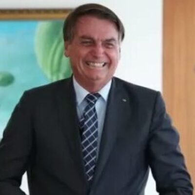 Bolsonaro escolhe Bruno Bianco para cargo de Advogado-Geral da União