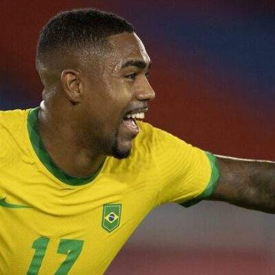 Brasil derrota a Espanha e é bicampeão olímpico no futebol em Tóquio