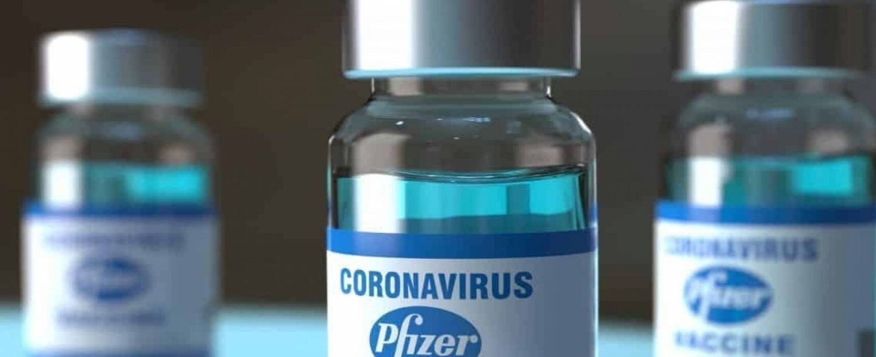 Brasil recebe 2 milhões de doses da vacina da Pfizer neste domingo