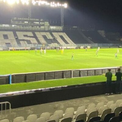 Brasileirão: Vasco e Londrina jogam em São Januário pela série B