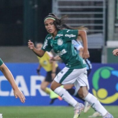 Brasileiro Feminino volta no fim de semana com início do mata-mata