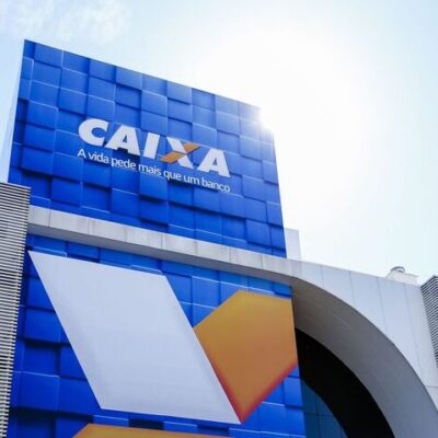 Caixa distribuirá R$ 8,1 bilhões em lucros do FGTS até o fim do mês