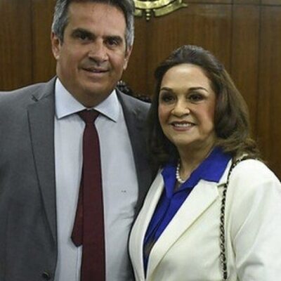 Ciro Nogueira empregou mãe, pai e 4 irmãos em seu gabinete na Câmara, diz jornal