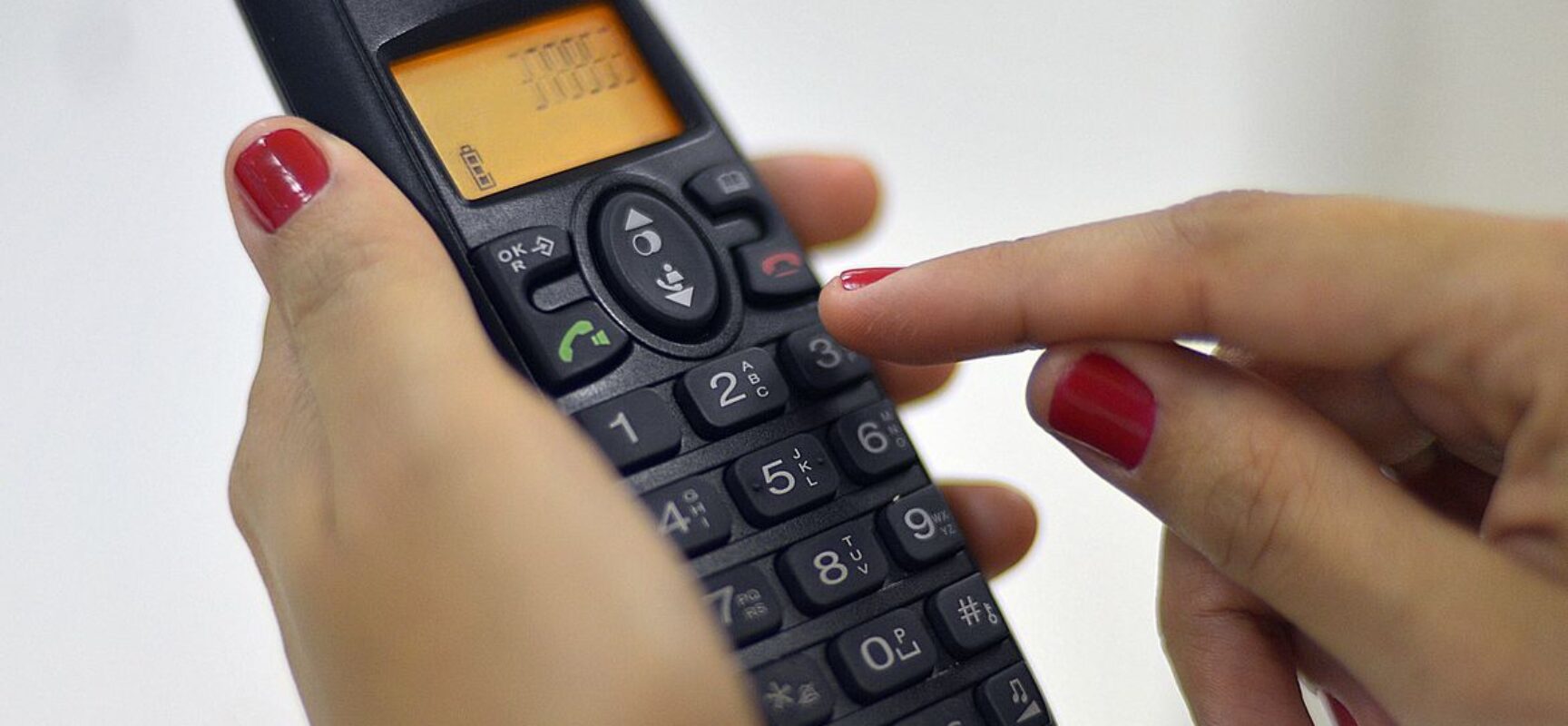 Código 0303 pode ser criado para identificar ligações de telemarketing