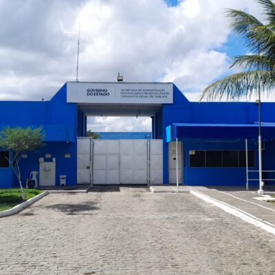 Conjunto Penal de Itabuna é destaque nacional em Concurso de Redação da DPU