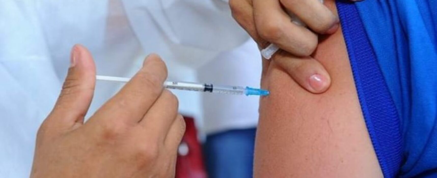 Covid-19: Cronograma de vacinação está mantido nesta quarta em Ilhéus