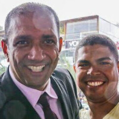 Davidson Leandro é nomeado Chefe de Gabinete do prefeito Marão