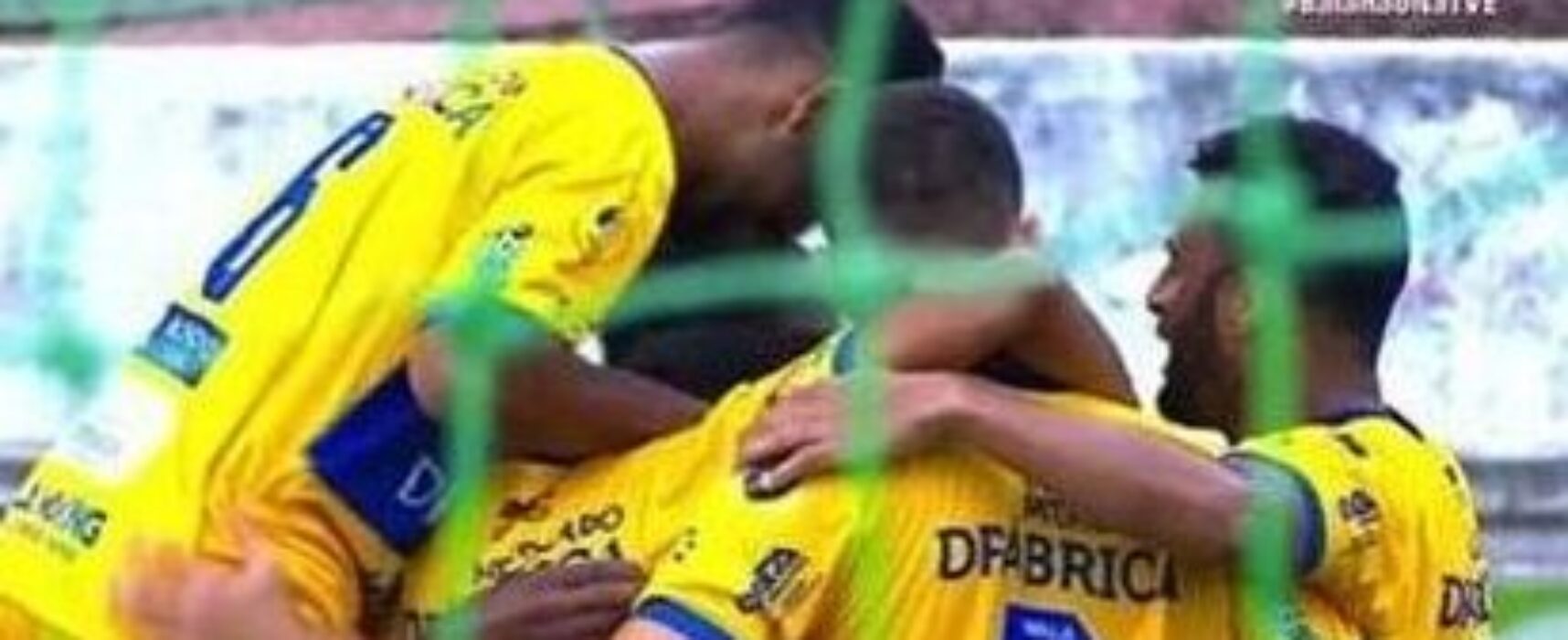 COLO COLO: Davi está apto a jogar no domingo já saiu no BID