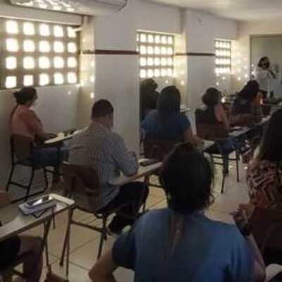 Educação: Plantão pedagógico e visita às escolas acontece de 16 a 20 de agosto em Ilhéus