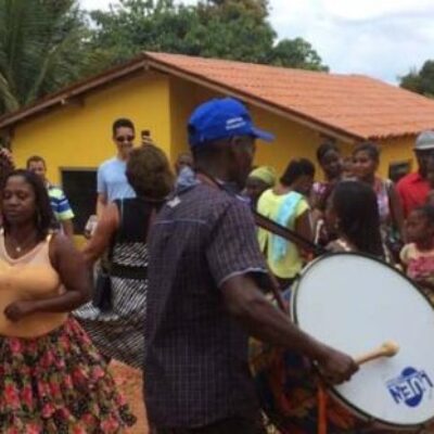Estudo aponta ausência de ações para quilombolas nas universidades públicas