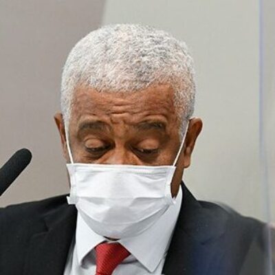 Fabricante de ivermectina lucrou à custa de vidas, acusam senadores da CPI