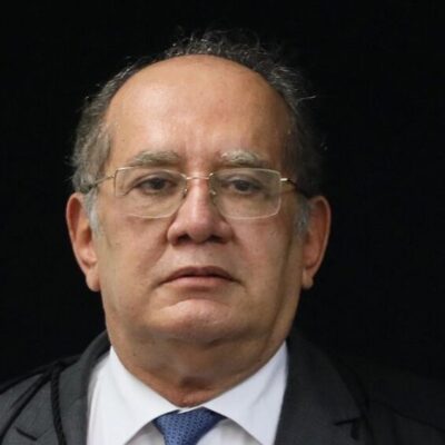 Para Gilmar Mendes, caso Nikolas Ferreira deve ser tratado pelo Conselho de Ética da Câmara dos Deputados