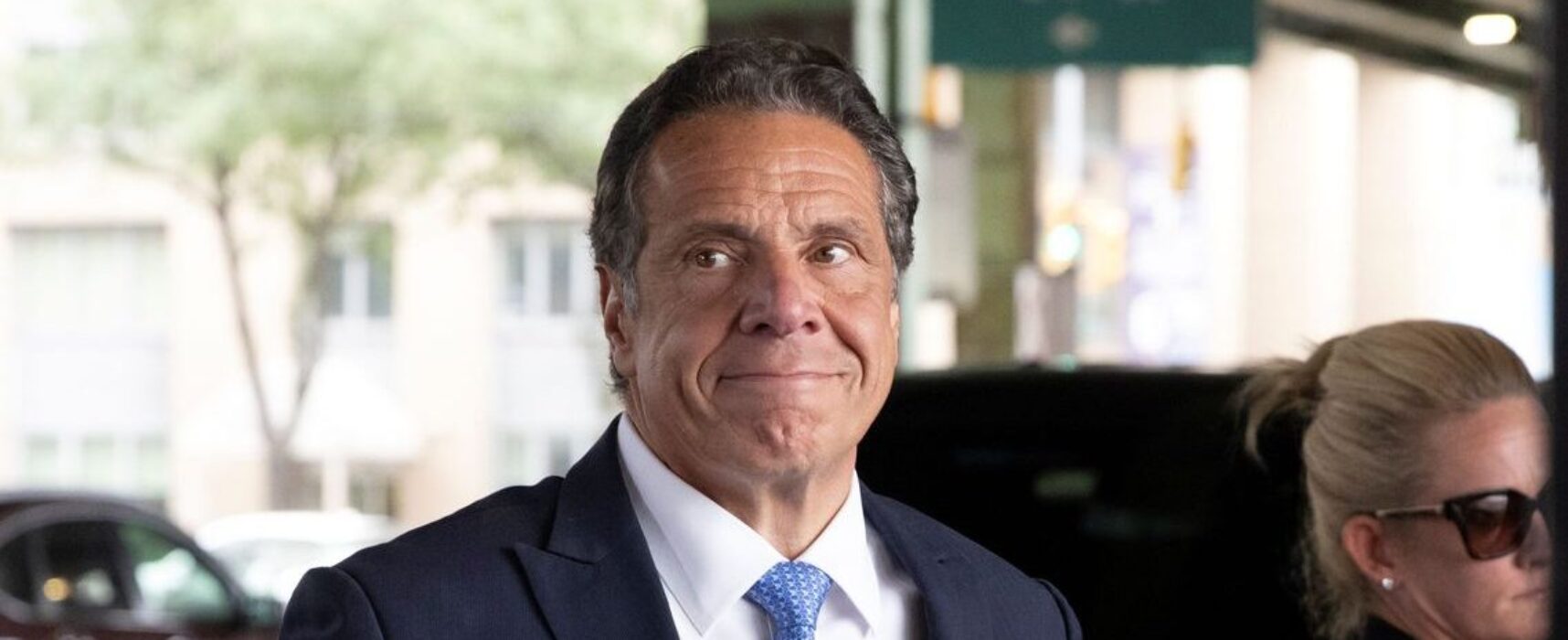 Governador de Nova York renuncia após revelações de assédio sexual