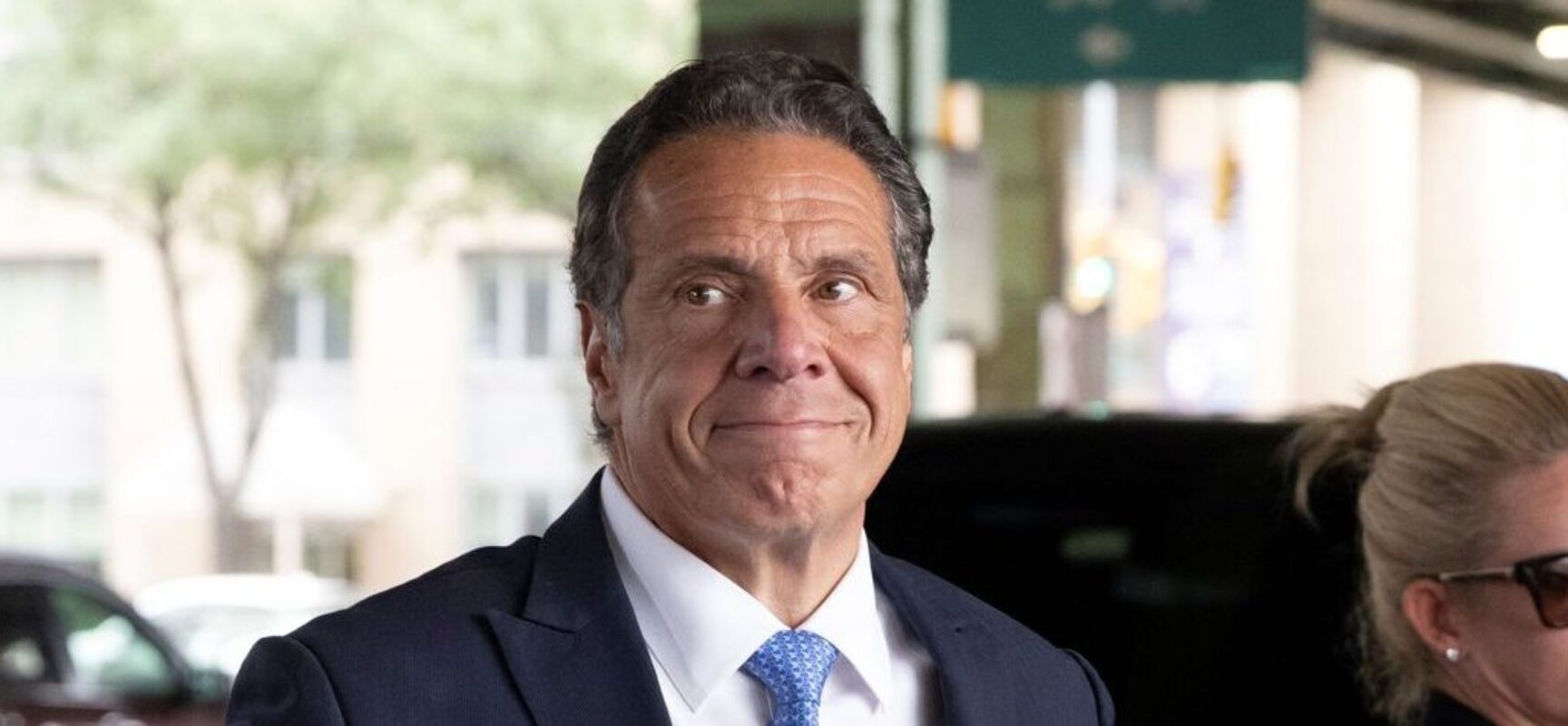 Governador de Nova York renuncia após revelações de assédio sexual