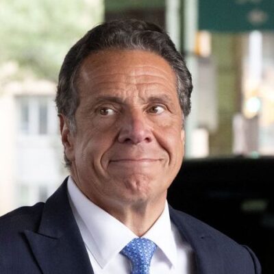 Governador de Nova York renuncia após revelações de assédio sexual