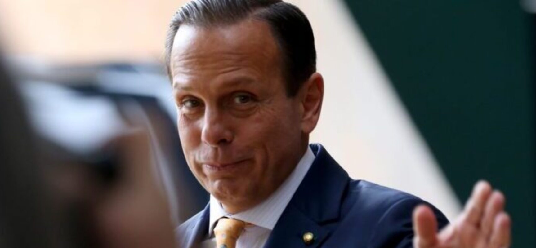 Governo paulista anuncia liberação de torcida em estádios