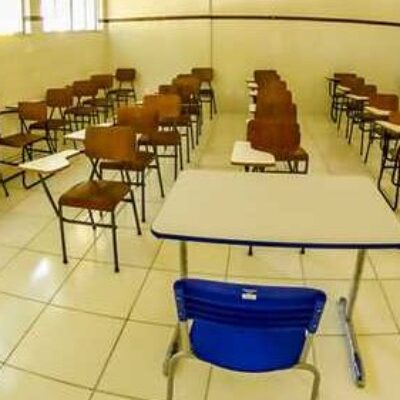 Ilhéus adia início do ensino híbrido na rede municipal de ensino