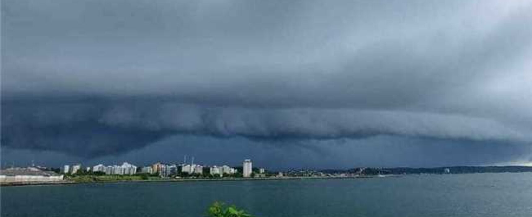 Ilhéus: Defesa civil alerta para alto volume de chuvas até esta sexta-feira, 6