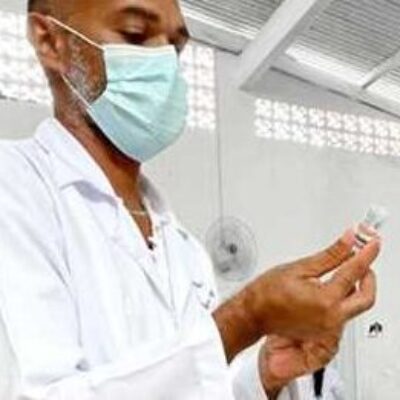 Ilhéus divulga balanço mensal da vacinação contra a Covid-19