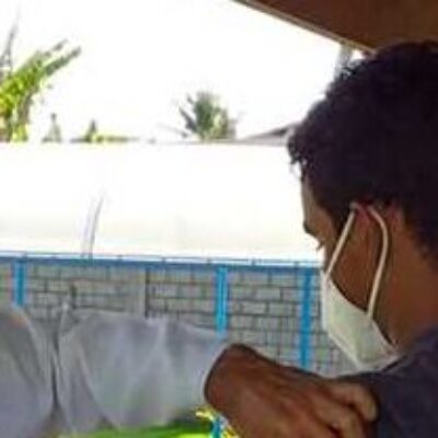 Ilhéus: Estratégia de vacinação segue nesta quarta (25); veja pontos e horários