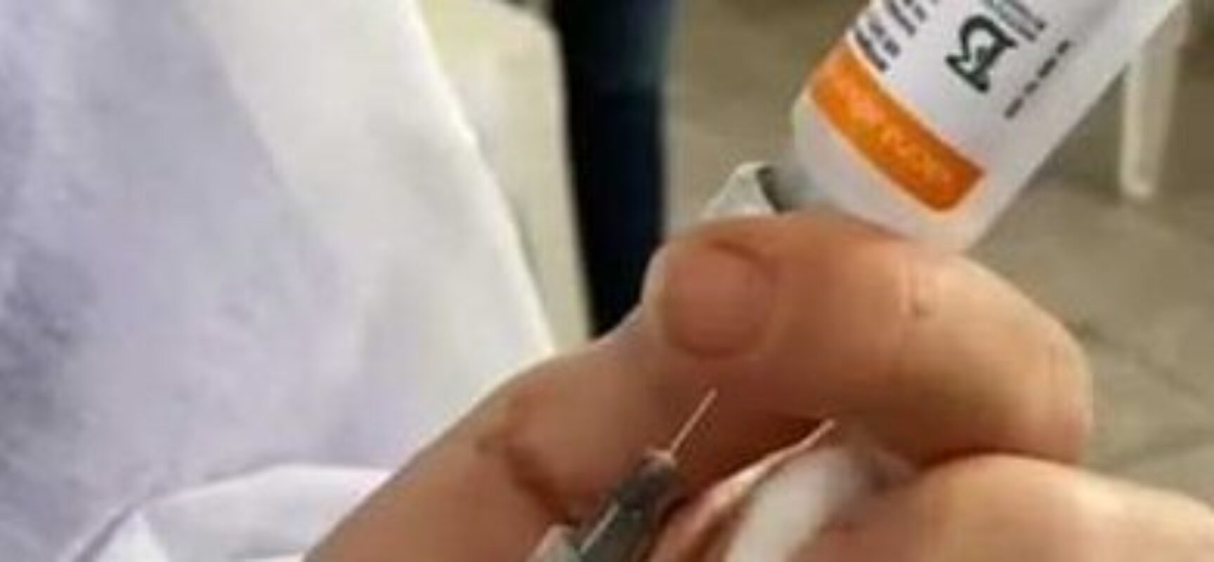 Ilhéus: Saúde faz repescagem para aplicação da 2ª dose contra a Covid-19 nesta segunda (16)