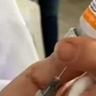 Ilhéus: Saúde faz repescagem para aplicação da 2ª dose contra a Covid-19 nesta segunda (16)