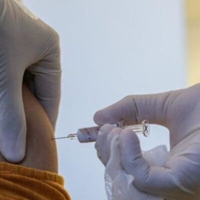 Ilhéus segue com aplicação da 2ª dose nesta sexta; 1ª dose será retomada após envio de novas vacinas