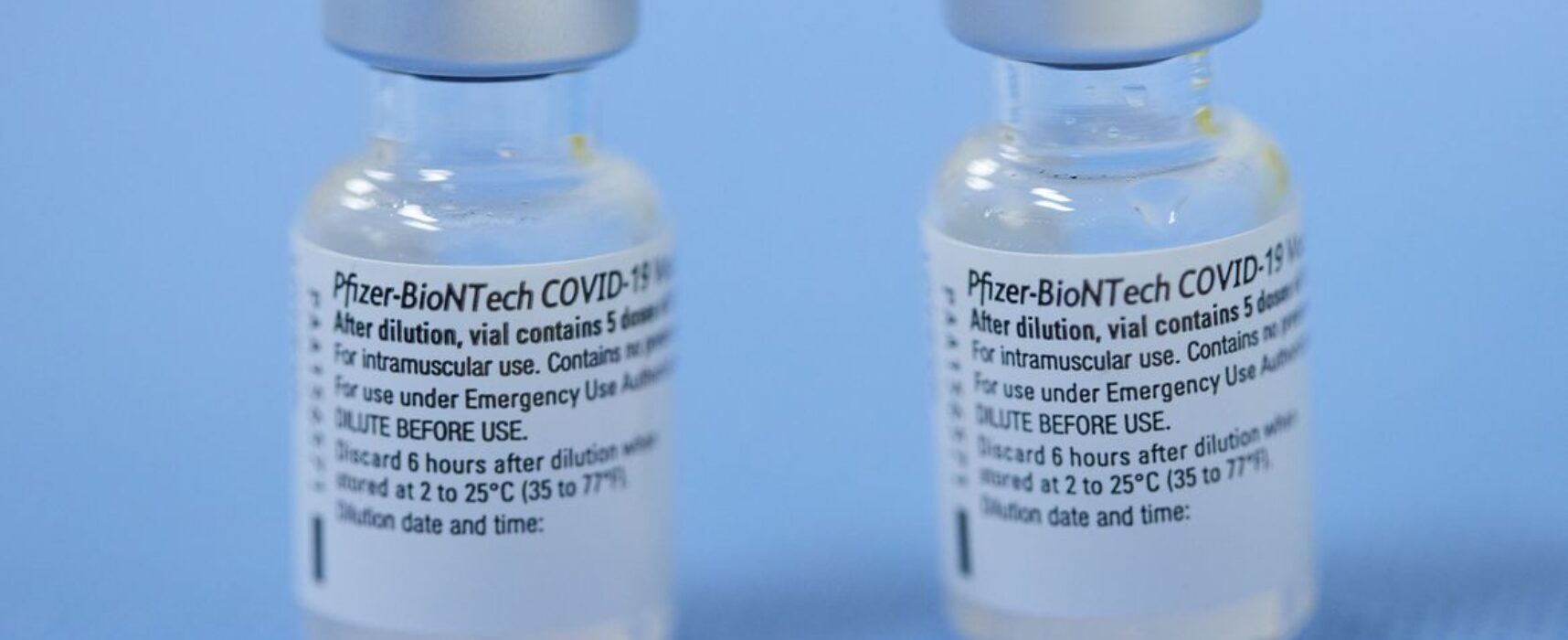 Israel aplicará dose de reforço contra covid-19 para todos vacinados