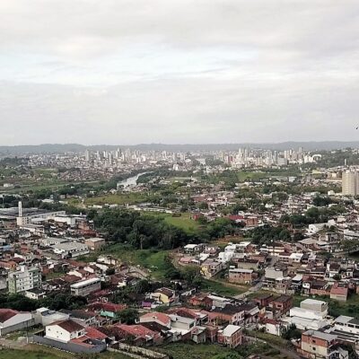Itabuna participa de Mobilização Nacional de Combate ao Uso de Álcool e Drogas