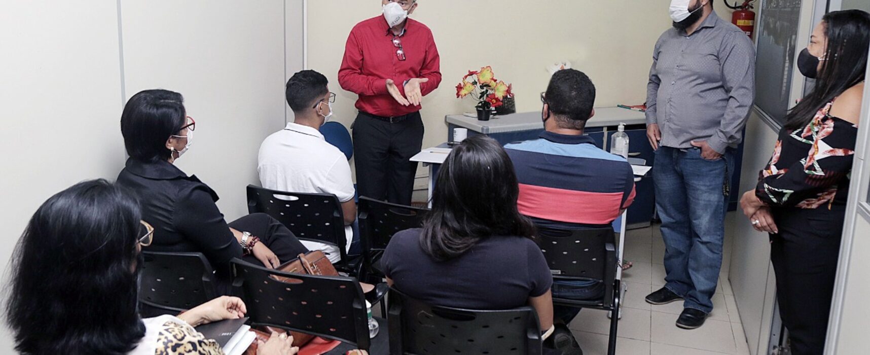 Itabuna reativa Conselho Municipal de Políticas Públicas sobre Drogas