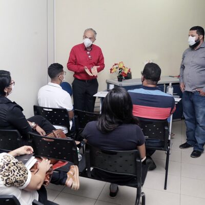 Itabuna reativa Conselho Municipal de Políticas Públicas sobre Drogas