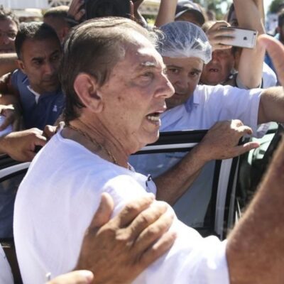 João de Deus é denunciado por crimes sexuais de mais 8 vítimas