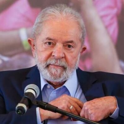 Justiça Federal do DF rejeita denúncia contra Lula no caso do sítio de Atibaia