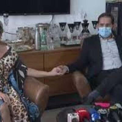 Laudo não aponta lesões nas mãos do marido de Joice Hasselmann