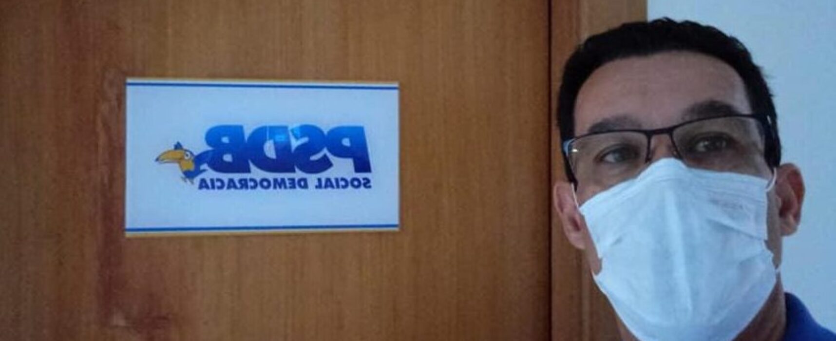 Luca Lima será o novo Presidente do PSDB em Ilhéus