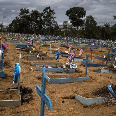 Mais de 1,1 milhão de crianças ficaram órfãs pela Covid-19 no mundo; veja histórias