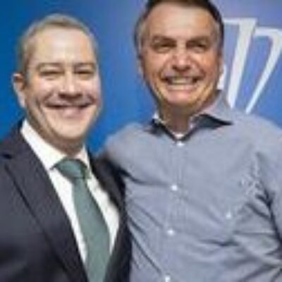 Mais uma ex-funcionária da CBF denuncia Rogério Caboclo por assédio e agressões