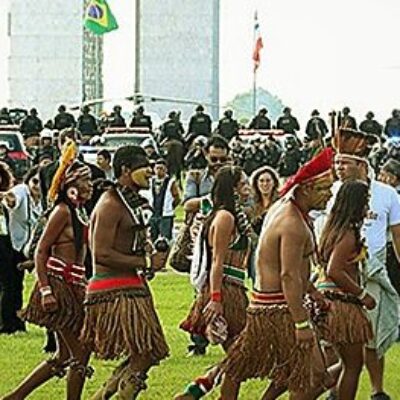 Marco temporal: julgamento do STF sobre demarcação de áreas indígenas prossegue na próxima semana