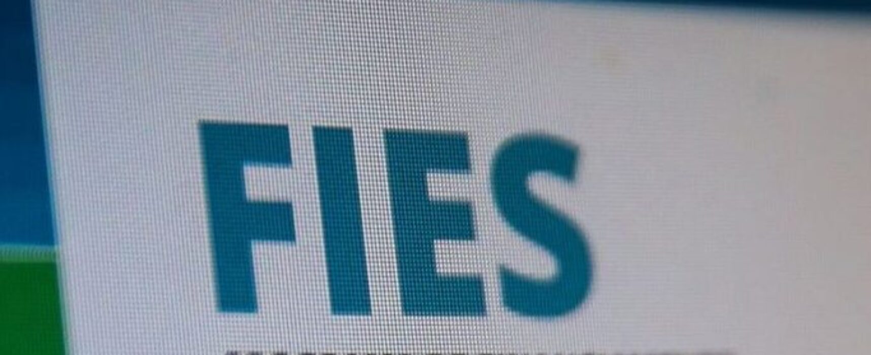 Começam nesta segunda-feira as inscrições do Fies para o 2º semestre