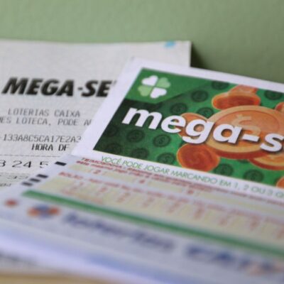 Mega-Sena: sem ganhadores, prêmio acumula em R$ 10 milhões