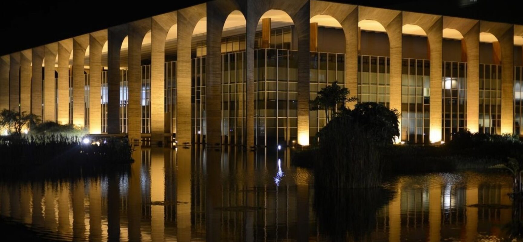 Não há registro de brasileiros no Afeganistão, diz Itamaraty