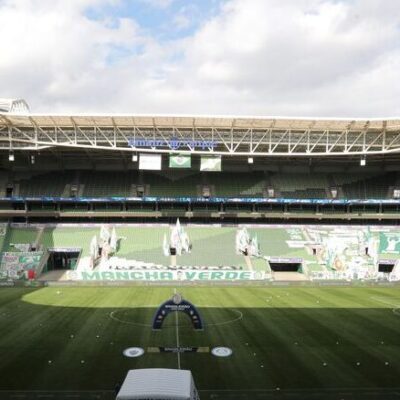 Palmeiras e São Paulo decidem vaga na semi da Libertadores nesta terça