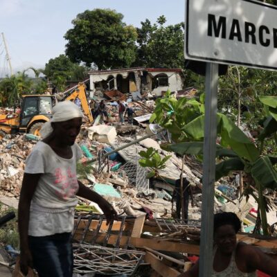 Papa envia recursos financeiros ao Haiti, Bangladesh e Vietnã