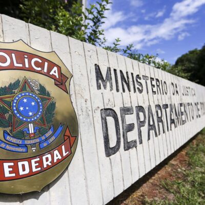 PF apreende mais de 330 quilos de cocaína no Porto de Paranaguá