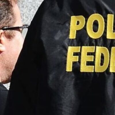 PF combate prática ilegal de medicina em Vitória da Conquista
