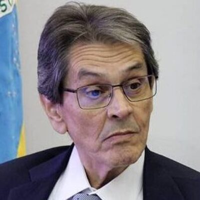 Roberto Jefferson é condenado a pagar R$ 300 mil a Eduardo Leite