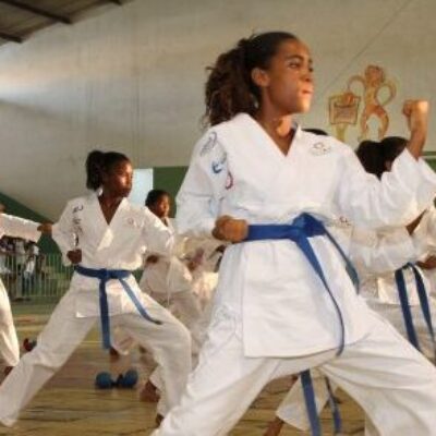 Lista provisória de atletas baianos beneficiados com Bolsa Esporte é divulgada